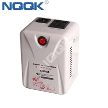 110VAC to 220V 500VA Power Transformer