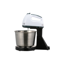 Semi-Automatic Electric Egg Beater Mixer