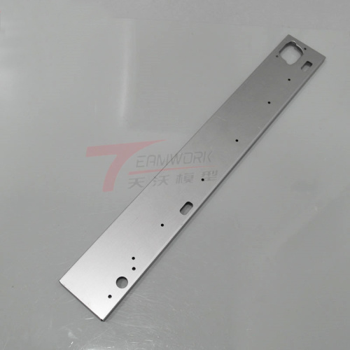 Hot sale metal rapid prototype stainless steel product