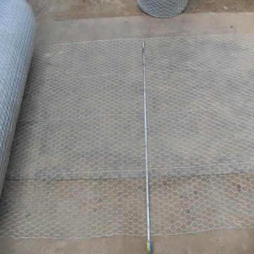 Hexagonal wire netting /chicken wiremesh / hexagonal wire mesh