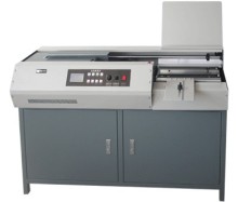 50F automatic glue binding machine