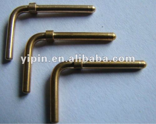 Metal garment machinery spare parts