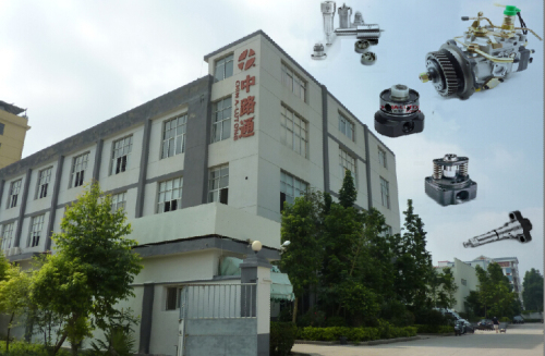 Toyota Head Rotor-China Distributor Head OEM 096400-1260