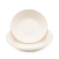 Disposable biodegradable tableware350ml bowl (12oz)