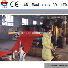 Pvc S mat making machine /platic anti-slip mat machine/s bath mat production line