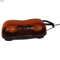 Amber ledde mini lightbar med magnet fot TBG - 603L 1