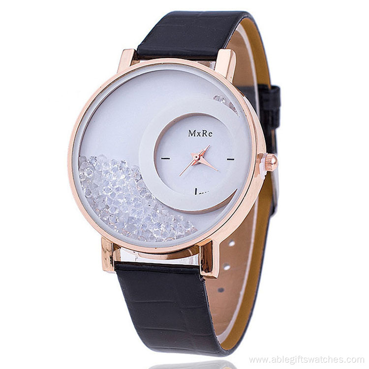 New Design Leather Watch for Women