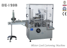 Automatic Medicine Encasing Machine (DZ-120B)