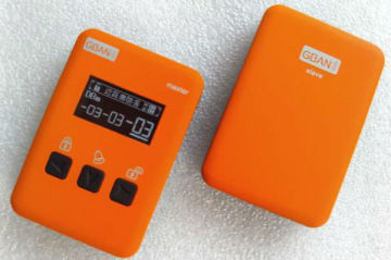 Child Anti-Lost Alarm Two-way Alarm Lost Found Search Anti-Touch Alarm