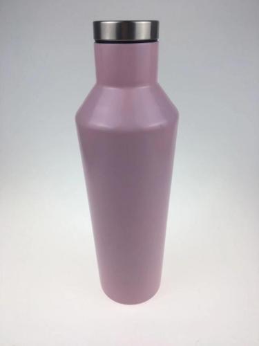 High Quality 750mL Stainless Steel Thermal Bottle