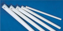ceramic roller, high temperature ceramic rollers, support roller for kiln