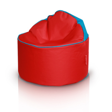 two way use bean bag ottoman in 600D