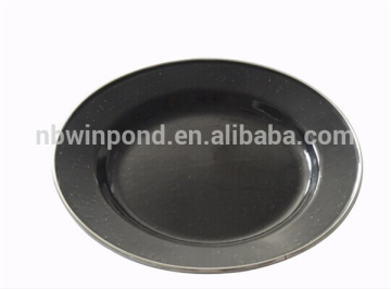 wholesale enamel metal dishes ,camping enamel metal dishes,enamel metal dish