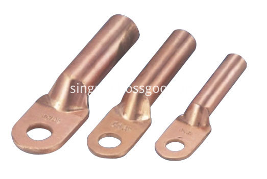 Copper lug(oil seal)