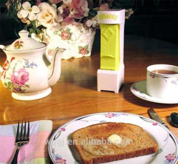 Hot Selling Yellow Easy use Cheese Cutter for Kitchen Tools