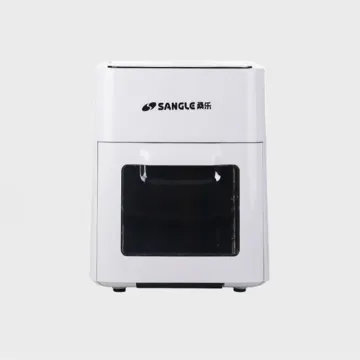 Non-pressurized Vacuum Tube Collector