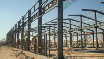 Steel Structure Design