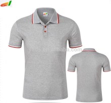 Club Mens YAHADA POLO Shirt collection US Feeling outdoor Dressing