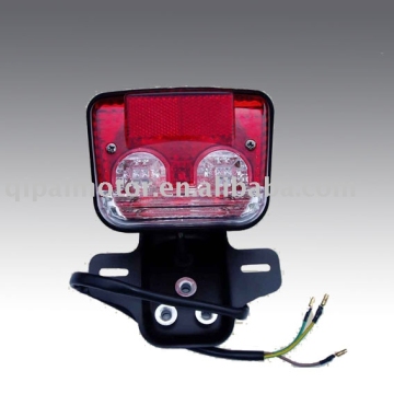 Motorcycle Taillight