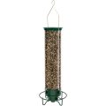 Feeder Burung Bukti Tupai Logam