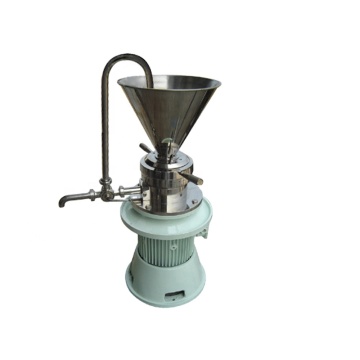 JML-80 Colloid Mill Machine Search