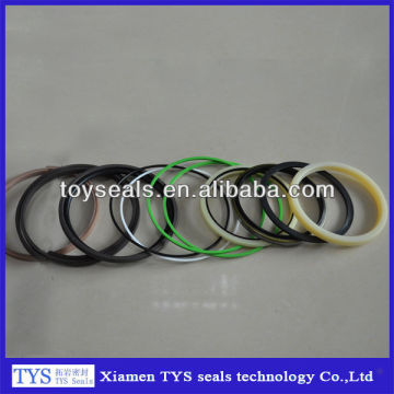 Hydraulic Cylinder Seal Kits