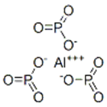 METAPHOSPHATE D&#39;ALUMINIUM CAS 32823-06-6