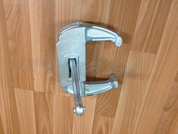 Formwork Wing Nut/Casted/Tie Rod/16mm/Panel/Formwork Nut