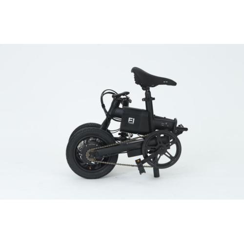 New Comer Fashion Klapp-Elektro-Bike