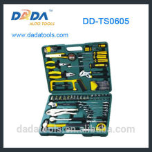 DD-TS0605 82Pieces Car Repair Kit,Car Repair Tools,Tool Sets