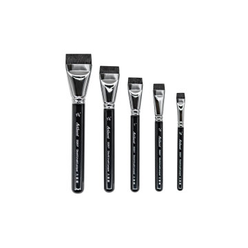 Premium Lacquer Painting Brush Set