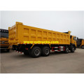 FAW 40ton Sand Dump Trucks