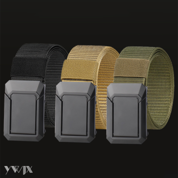 Versatile Leather Belt Designed for Modern Men