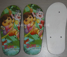 Digital Flatbed Printer for Canvas