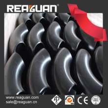 butt welded carbon steel elbows