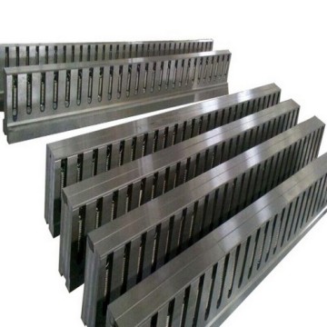 Combination Press Brake Tool No Indentation