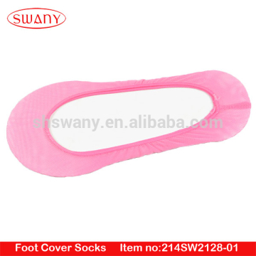 Fashion invisible Ladies shoe liner