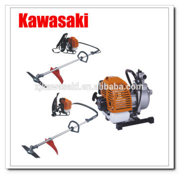 kawasaki petrol brush cutters VB-43H