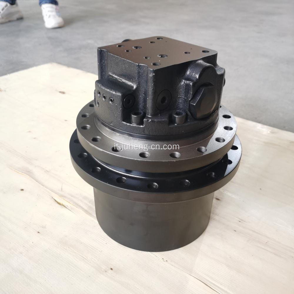 Excavator PC28UU Drive Final Drive Motor 21U-60-22101