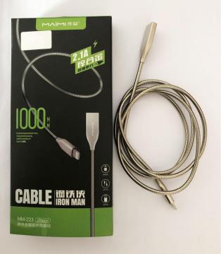 Apple  Iphone  charger cord