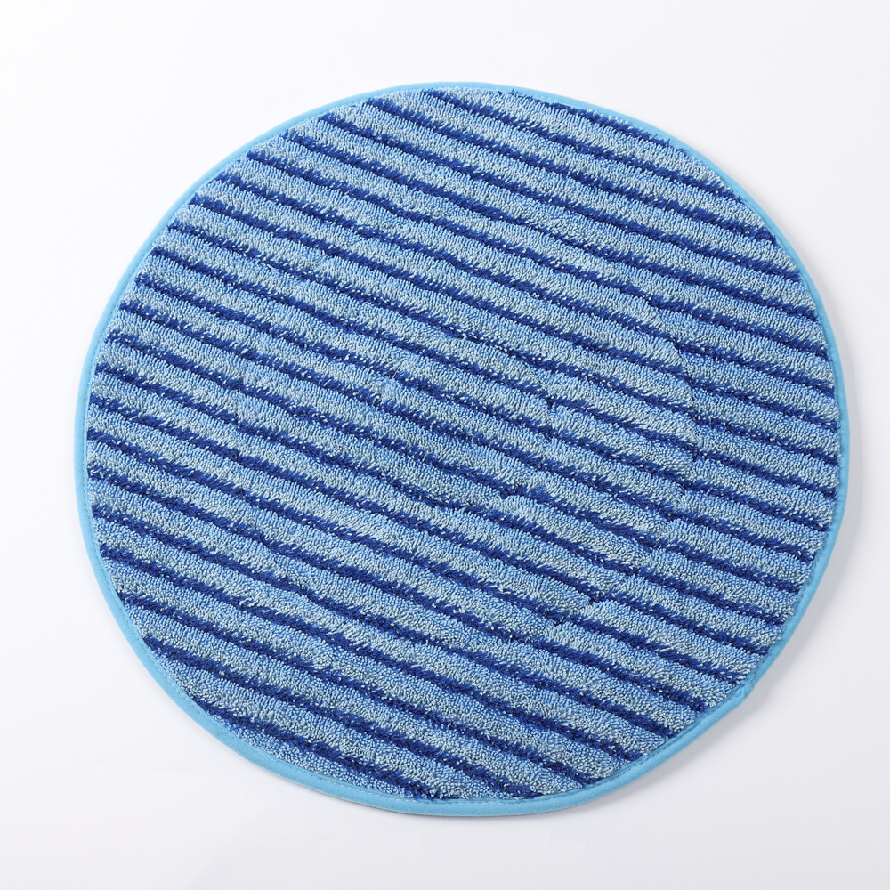 Carpet Bonnet Floor Pad