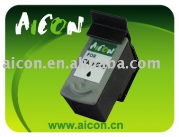 Remanufactured  ink jet cartridge for CANON PG40