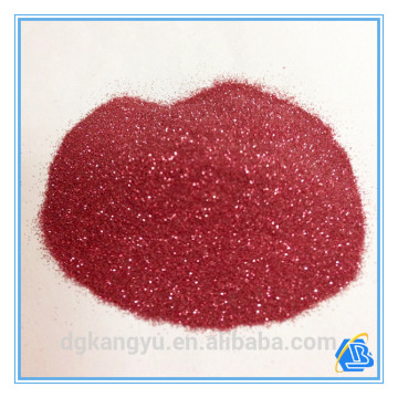 milky way human hair glitter powder