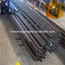 Non Secondary ST52 AISI1045 Technique Aoto Parts Using Seamless Carbon Pipe