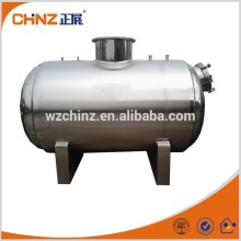 WFI & distilled water store tank,