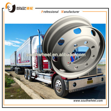 Truck Steel Wheel Rim