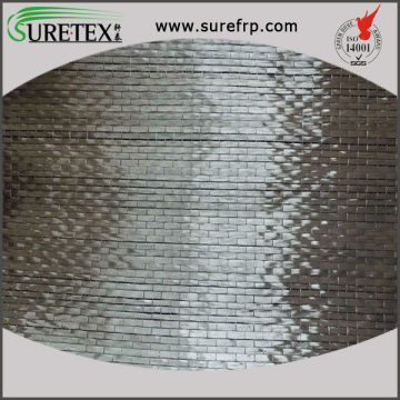 12K UD Pan-based Carbon Fiber Fabric / Carbon Fabric