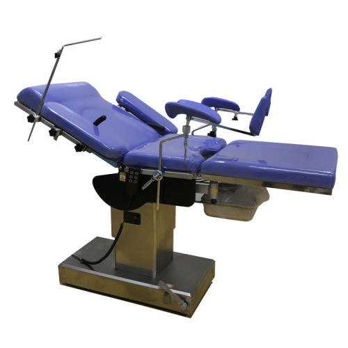 Medical Equipments Electric Gynecological examining Table