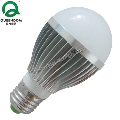 5W LED Bulb Light