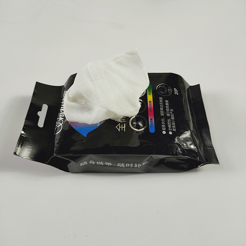 Micellar Makeup Remover Wipes